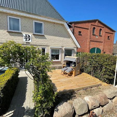 Ferienwohnung Ententeich Фехмарн Екстериор снимка