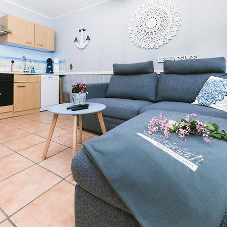 Ferienwohnung Ententeich Фехмарн Екстериор снимка